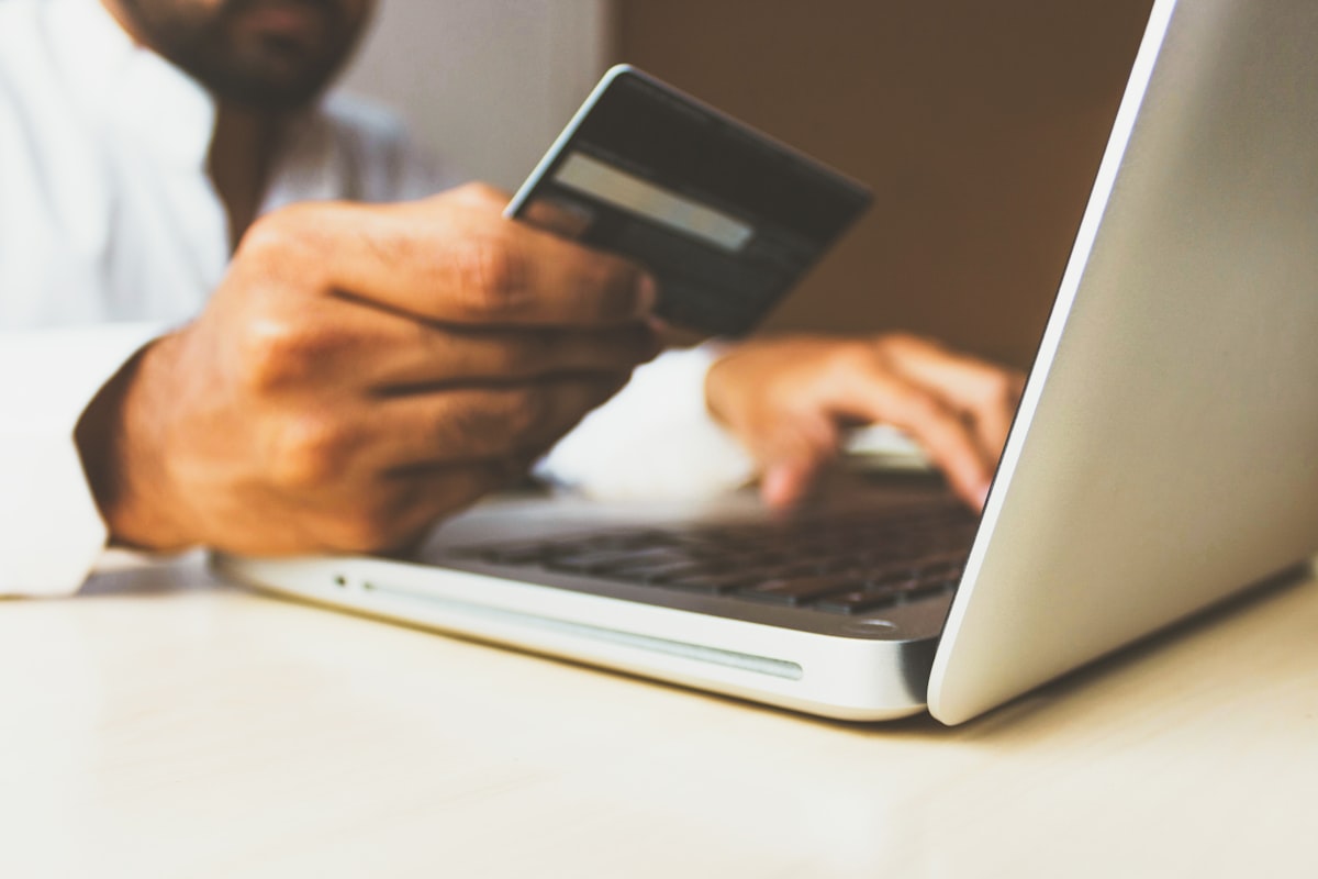 Financial payment systems